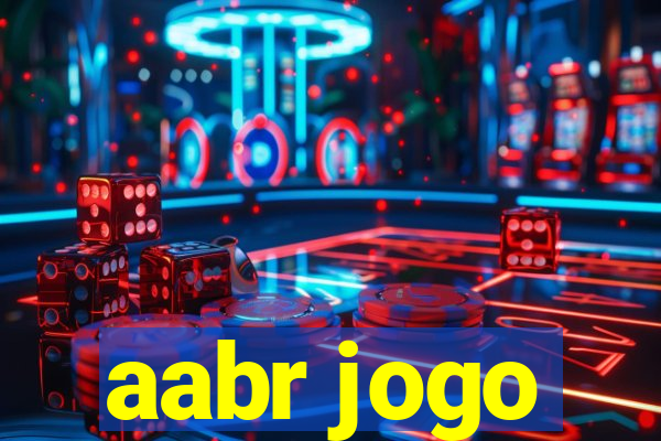 aabr jogo